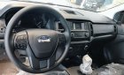 Ford Ranger 2019 - Cần bán gấp chiếc xe  Ford Ranger 2020, màu trắng, nhập khẩu nguyên chiếc - Giá cạnh tranh