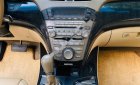 Acura MDX 2007 - Bán Acura MDX năm sản xuất 2007, màu đen, xe nhập