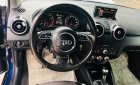 Audi A1 2010 - Cần bán xe Audi A1 1.4 AT sản xuất năm 2010, màu xanh lam, nhập khẩu