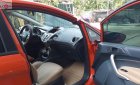 Ford Fiesta 2011 - Cần bán xe Ford Fiesta đời 2011, màu đỏ, giá 310tr xe còn mới lắm