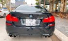 BMW 5 Series 2013 - Cần bán xe BMW 5 Series 520i năm 2013, màu đen, nhập khẩu nguyên chiếc