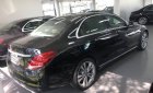 Mercedes-Benz C class 2018 - Bán ô tô Mercedes C250 Exclusive năm 2018, màu đen mới 100%