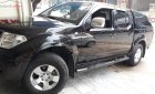 Nissan Navara 2012 - Cần bán xe Nissan Navara năm sản xuất 2012, màu đen, nhập khẩu nguyên chiếc