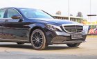 Mercedes-Benz C class 2019 - Cần bán nhanh chiếc xe Mercedes-Benz C 200 Exclusive, đời 2019, màu đen - Giá cạnh tranh