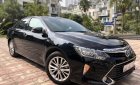 Toyota Camry 2018 - Bán xe Toyota Camry 2.5Q đời 2018, màu đen như mới