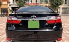 Toyota Camry 2018 - Bán xe Toyota Camry 2.5Q đời 2018, màu đen như mới