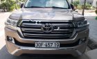 Toyota Land Cruiser VX 4.6 V8 2016 - Cần bán xe Toyota Land Cruiser VX 4.6 năm sản xuất 2016, nhập khẩu