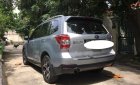 Subaru Forester 2.0XT 2014 - Cần bán lại xe Subaru Forester đời 2014, màu bạc, nhập khẩu nguyên chiếc chính hãng