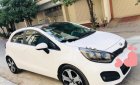 Kia Rio 1.4 AT 2013 - Bán xe Kia Rio năm sản xuất 2013, màu trắng, nhập khẩu Hàn Quốc, giá 399tr