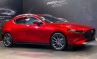 Mazda 3 2019 - Bán nhanh chiếc Mazda3 1.5L Deluxe , đời 2019, màu đỏ - Giá cạnh tranh - Giao nhanh