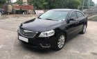 Toyota Camry 2008 - Bán xe Toyota Camry 3.5Q 2008, màu đen chính chủ