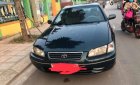 Toyota Camry Gli 2001 - Cần bán xe Toyota Camry GLI 2001, màu xanh lam