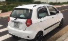 Chevrolet Spark 2010 - Cần bán xe Chevrolet Spark đời 2010, màu trắng, xe nhập chính hãng