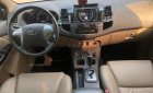 Toyota Fortuner 2.7 V 4X2 AT 2012 - Cần bán lại xe Toyota Fortuner 2.7 V 4X2 AT sản xuất 2012, màu bạc giá cạnh tranh