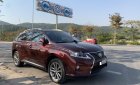 Lexus RX 350 2014 - Cần bán xe Lexus RX 350 AWD sản xuất 2014, màu đỏ, nhập khẩu nguyên chiếc