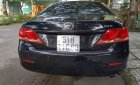 Toyota Camry 2008 - Bán xe Toyota Camry 2.4G sản xuất 2008, màu đen xe gia đình