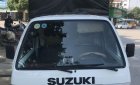 Suzuki Super Carry Truck 2004 - Bán Suzuki Super Carry Truck năm 2004, màu trắng xe máy chạy khỏe