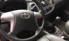 Toyota Innova 2013 - Bán Toyota Innova năm sản xuất 2013, màu bạc xe còn mới lắm