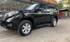 Toyota Prado TXL 2.7L 2009 - Bán ô tô Toyota Prado TXL 2.7L sản xuất năm 2009, màu đen, nhập khẩu, giá tốt