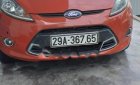 Ford Fiesta 2011 - Cần bán xe Ford Fiesta đời 2011, màu đỏ, giá 310tr xe còn mới lắm