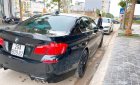 BMW 5 Series 2013 - Cần bán xe BMW 5 Series 520i năm 2013, màu đen, nhập khẩu nguyên chiếc