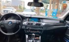 BMW 5 Series 2013 - Cần bán xe BMW 5 Series 520i năm 2013, màu đen, nhập khẩu nguyên chiếc