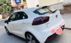 Kia Rio 1.4 AT 2013 - Bán xe Kia Rio năm sản xuất 2013, màu trắng, nhập khẩu Hàn Quốc, giá 399tr