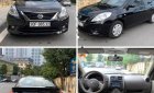 Nissan Sunny XL 2015 - Bán xe Nissan Sunny XL đời 2015, màu đen chính chủ