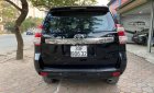 Toyota Prado TXL 2.7L 2009 - Bán ô tô Toyota Prado TXL 2.7L sản xuất năm 2009, màu đen, nhập khẩu, giá tốt