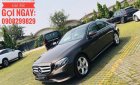 Mercedes-Benz E class 2018 - Bán xe Mercedes E250 sản xuất 2018, màu nâu, nhập khẩu nguyên chiếc