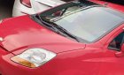 Chevrolet Spark 2013 - Cần bán lại xe Chevrolet Spark Van đời 2013, màu đỏ chính chủ, giá 130tr