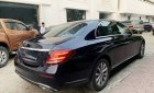 Mercedes-Benz E class 2019 - Bán Mercedes E200 đời 2019, màu xanh Cavansite như mới