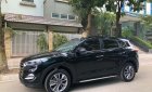 Hyundai Tucson 2017 - Cần bán lại xe Hyundai Tucson 2.0 ATH 2017, màu đen xe còn mới lắm