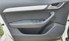 Audi Q3 2017 - Cần bán xe Audi Q3 2.0TFSI Quattro sản xuất năm 2017, màu trắng, xe nhập