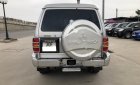 Mitsubishi Pajero 2005 - Xe Mitsubishi Pajero 2005, màu bạc, giá rất tốt