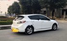 Mazda 3 2010 - Bán Mazda 3 2010, màu trắng, xe nhập như mới, 373 triệu