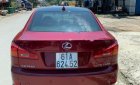 Lexus IS 250 2006 - Bán Lexus IS 250 năm sản xuất 2006, màu đỏ, nhập khẩu, chính chủ