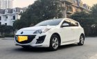 Mazda 3 2010 - Bán Mazda 3 2010, màu trắng, xe nhập như mới, 373 triệu