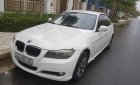 BMW 3 Series 2011 - Bán BMW 3 Series năm 2011, màu trắng, nhập khẩu chính hãng