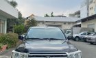 Toyota Land Cruiser VX 4.7 V8 2008 - Bán ô tô Toyota Land Cruiser năm sản xuất 2008, màu đen, nhập khẩu chính hãng