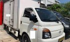 Hyundai H 100   2015 - Bán xe Hyundai H 100 2.6 2015, màu trắng, xe nhập  