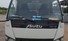 Isuzu QKR   2014 - Cần bán lại xe cũ Isuzu QKR 2014, màu trắng