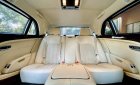 Bentley Mulsanne 2010 - Cần bán xe Bentley Mulsanne năm sản xuất 2010, xe nhập, giá bán