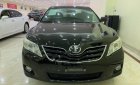 Toyota Camry 2009 - Bán Toyota Camry đời 2009, màu đen, nhập khẩu, 650 triệu