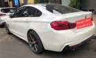 BMW 4 Series 2014 - Cần bán gấp BMW 428i năm 2014, màu trắng, xe nhập