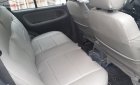 Suzuki Vitara JLX 2005 - Bán Suzuki Vitara 4x4 2005, màu xanh, giá chỉ 158 triệu