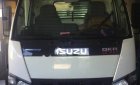 Isuzu QKR 2018 - Cần bán xe Isuzu QKR sản xuất 2018, màu trắng