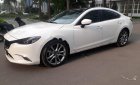 Mazda 6 2018 - Cần bán Mazda 6 đời 2018, màu trắng còn mới