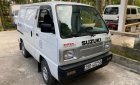Suzuki Super Carry Van 2017 - Bán Suzuki Super Carry Van 2017, màu trắng như mới
