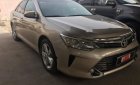 Toyota Camry 2.5Q 2015 - Bán Toyota Camry 2.5Q sản xuất năm 2015, màu nâu số tự động